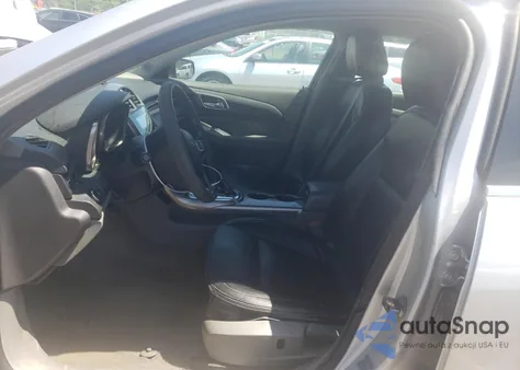 2013 Chevrolet Malibu Ls z USA, uszkodzony, nr VIN 1G11B5SAXDF127996